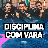 DISCIPLINA COM VARA | O Caminho dos Sábios | Provérbios 12:01