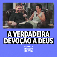 A VERDADEIRA DEVOÇÃO A DEUS (Glocal) | Isaías 58:6-8