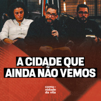 A CIDADE QUE AINDA NÃO VEMOS | Deles para nós: os outros doze | Zacarias 8
