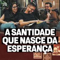 2 Pedro: A SANTIDADE QUE NASCE DA ESPERANÇA | Deles Para Nós | II Pedro 3:8-13