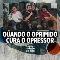 QUANDO O OPRIMIDO CURA O OPRESSOR - Isso Muda Tudo | Mateus 8:5-13