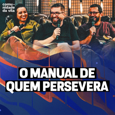 Comunidade Da Vila