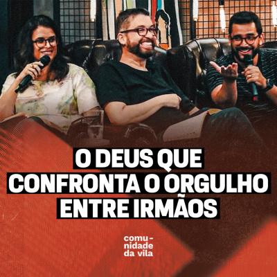Comunidade Da Vila