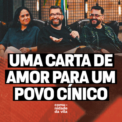 Comunidade Da Vila