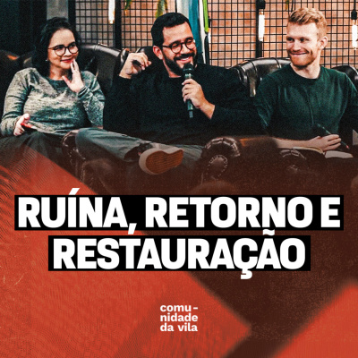 Comunidade Da Vila