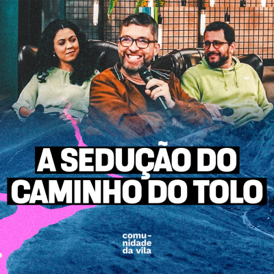 Comunidade Da Vila