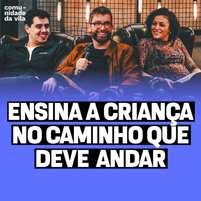 Comunidade Da Vila