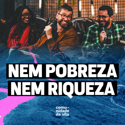 Comunidade Da Vila