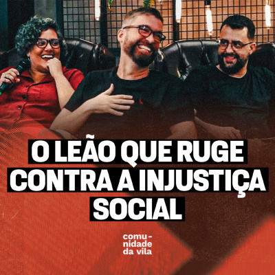 Comunidade Da Vila