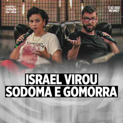 Comunidade Da Vila