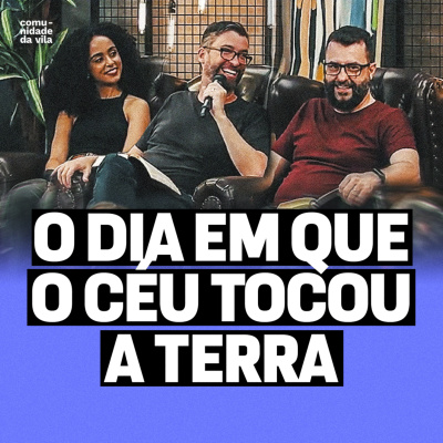Comunidade Da Vila