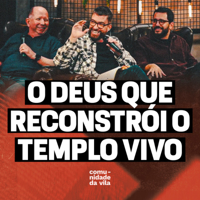 Comunidade Da Vila