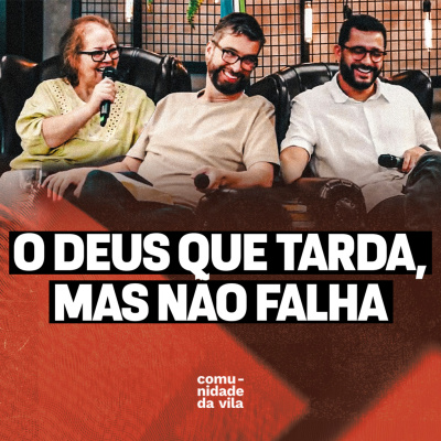 Comunidade Da Vila