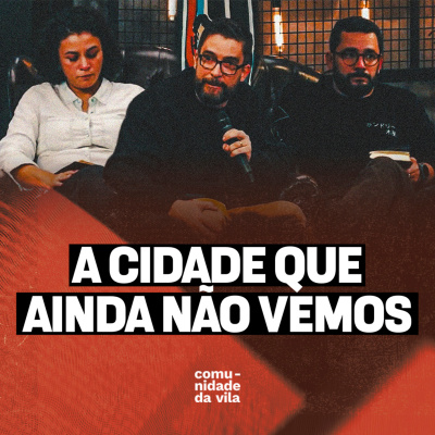 Comunidade Da Vila