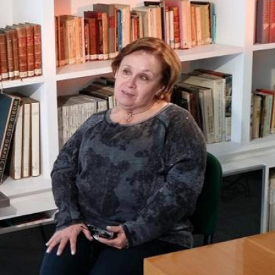 Investigadores Famadyc