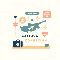 Alexia returns from Cyprus