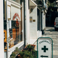 S07:E20 - Getting sick in Brazil {Practice makes perfect from “The Fundamentals”}