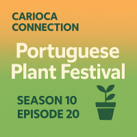 Portuguese Plant Festival! 