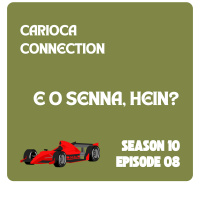 Senna  Brazilian Culture com Marco Antonio {part I}