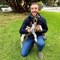 S05:E06 - Cachorro: vocabulário!