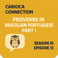 Quem não arrisca, não petisca - expressões brasileiras que todo o mundo deve aprender {part I}