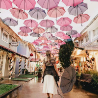 S07:E15 - Finnish community in Penedo, Brazil