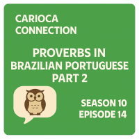 Amigos, amigos, negócios à parte - Brazilian Portuguese expressions {part 2}
