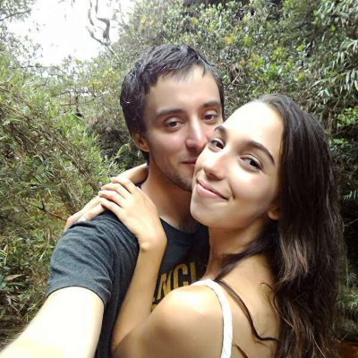 Carioca Connection. Brazilian Portuguese Conversation.