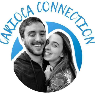 Carioca Connection. Brazilian Portuguese Conversation.