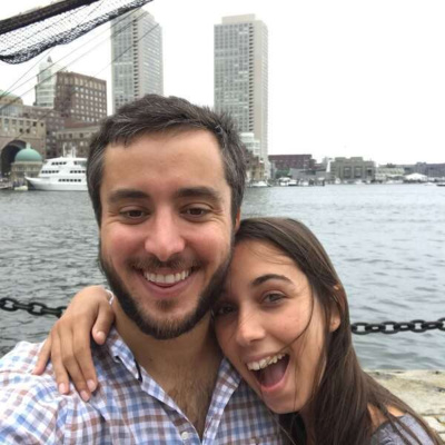 Carioca Connection. Brazilian Portuguese Conversation.