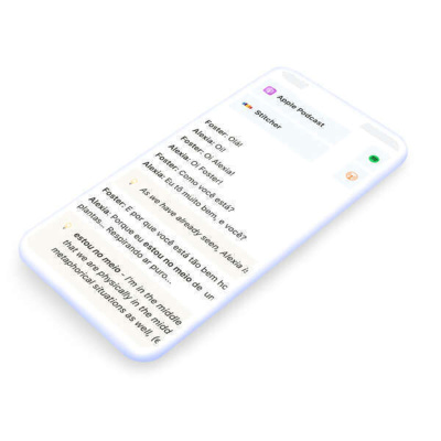 Carioca Connection. Brazilian Portuguese Conversation.