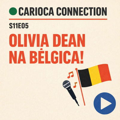 Carioca Connection. Brazilian Portuguese Conversation.