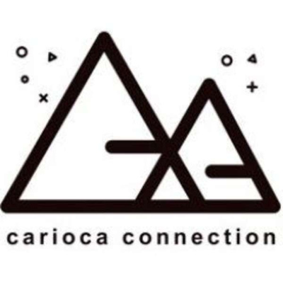 Carioca Connection. Brazilian Portuguese Conversation.
