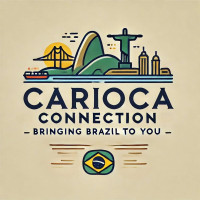 Carioca Connection. Brazilian Portuguese Conversation.