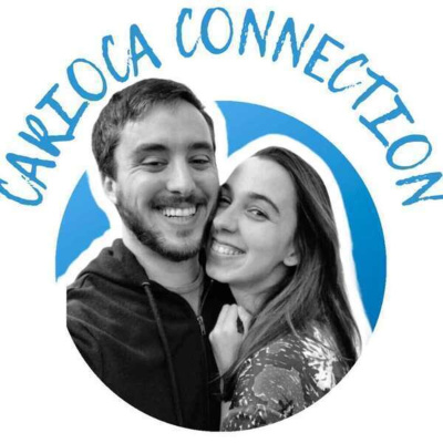 Carioca Connection. Brazilian Portuguese Conversation.