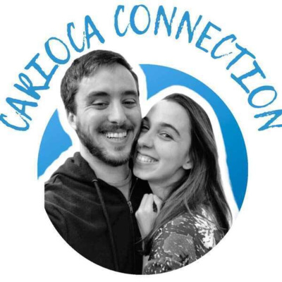 Carioca Connection. Brazilian Portuguese Conversation.