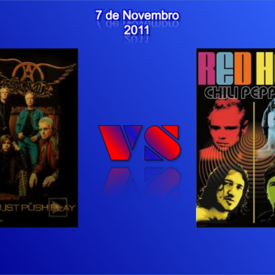 Metal Kombat Podcast