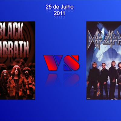 Metal Kombat Podcast