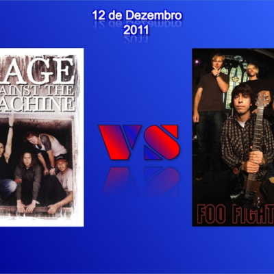 Metal Kombat Podcast