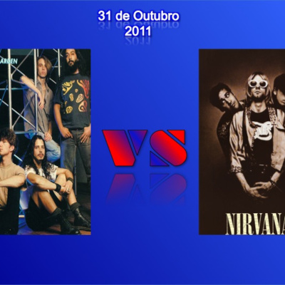 Metal Kombat Podcast