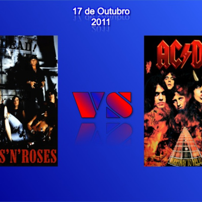 Metal Kombat Podcast