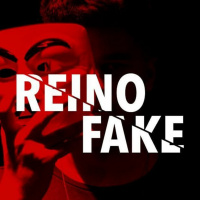 Reino Fake 01 | Adriel Grando