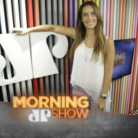 Bianca Senna - Morning Show - 23/04/19