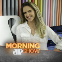 Porteiro recua, foto de Hypolito com Jair, papo com Mariana Ferrão | Morning Show - 21/11/19