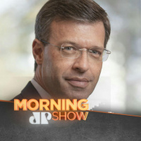 DR. SIDNEY KLAJNER - MORNING SHOW - 22/05/20