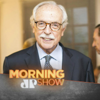 Modesto Carvalhosa - Morning Show - 17/04/19