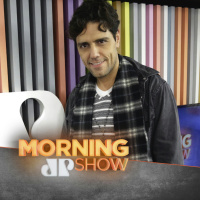 Thiago Arancam - Morning Show - 21/03/19