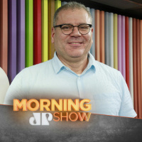 Moro no Pânico Witzel grava Mourão identidade de gênero à luz da ciência | Morning Show 28/01/20