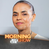 MARINA SILVA - MORNING SHOW - 16/06/20