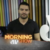 Arthur do Val ao vivo, Toffoli recua, polêmica cinematográfica | JP Morning Show - 19/11/19